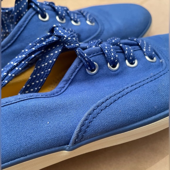 Keds Women’s size 7 Blue shoes. - Picture 12 of 14